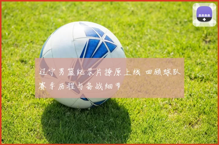 辽宁男篮纪录片撩原上线 回顾球队赛季历程与备战细节